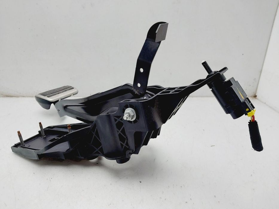 pedal de travão peugeot 3008