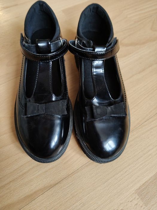 Eleganckie buty baleriny 38