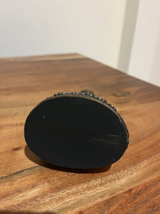 Figura decorativa deusa Indiana