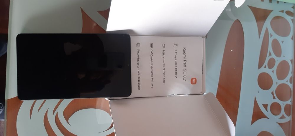 Xiaomi Pad SE 8.7