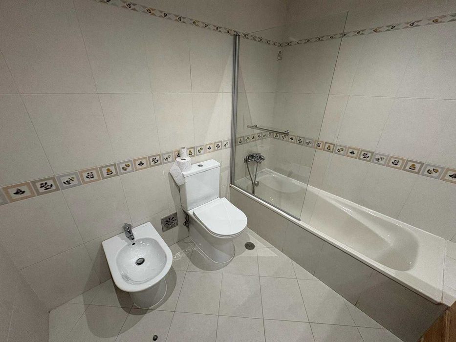 Apartamento T3 no Centro da Vila de Ferreira do Zêzere