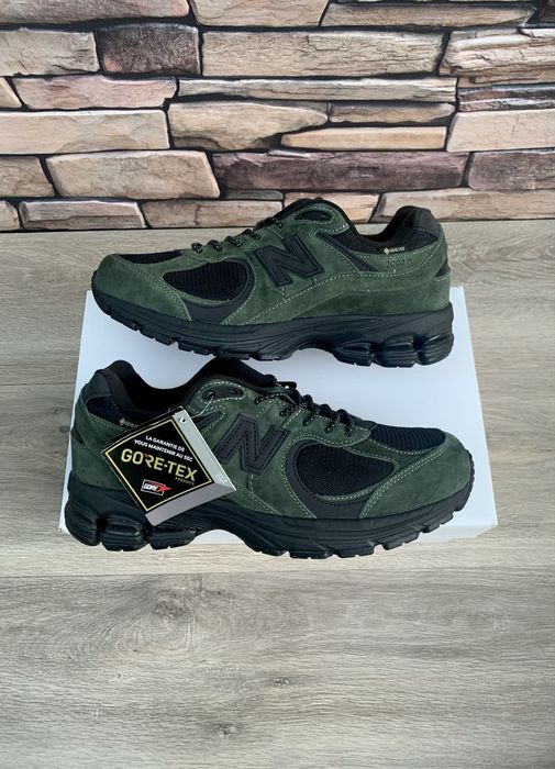 Кросівки New Balance 2002r “Gore-Tex” | NB 2002r | New Balance 1906