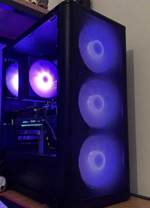 Komputer stacjonarny