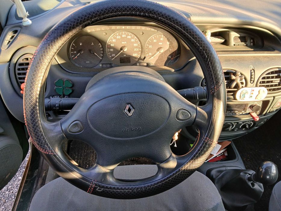 Renault megane 1.4 rt ,60.000km