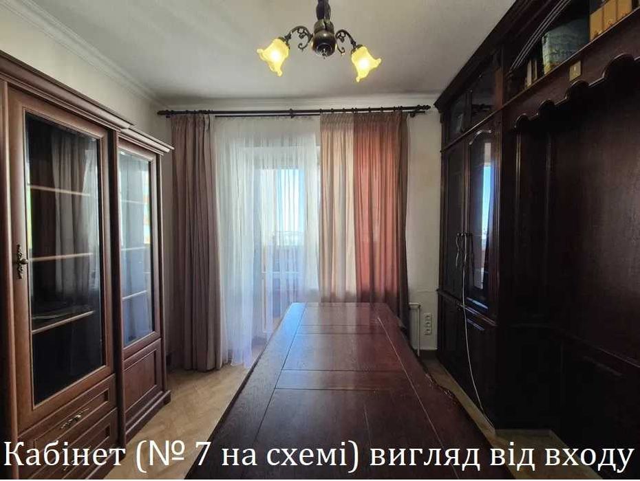 Оренда квартири, 3кімн, Валерія Лобановського просп., 9/1 Севастопольська площа Без Комісії, 100% захист від авіаударів, закритий двір, свіжий ремонт