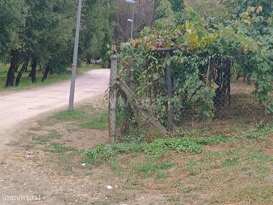 Terreno / Resende, São João de Fontoura