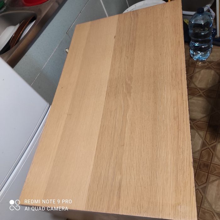 Komoda ikea, z szufladami,