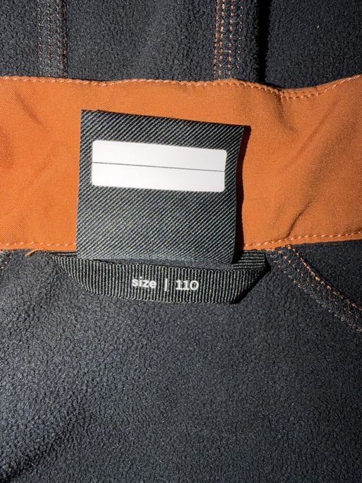 Куртка Reima 110 весна-літо