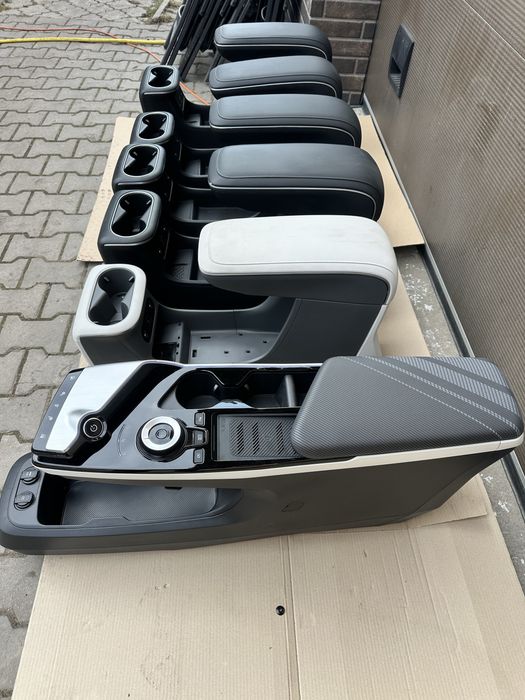 Консоль Підлокітник Hyundai ioniq 5 Іонік 5