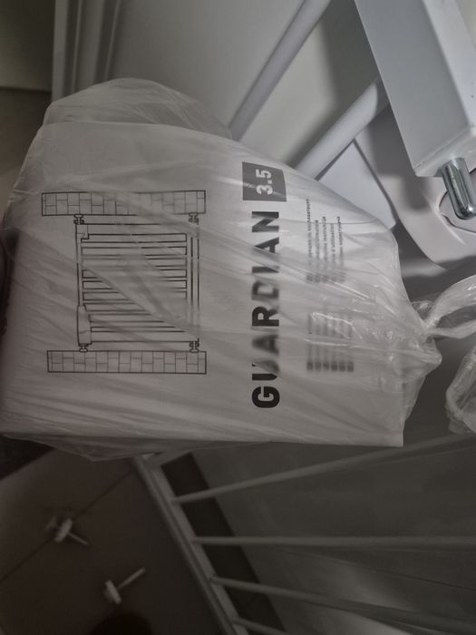 Bramka zabezpieczającą