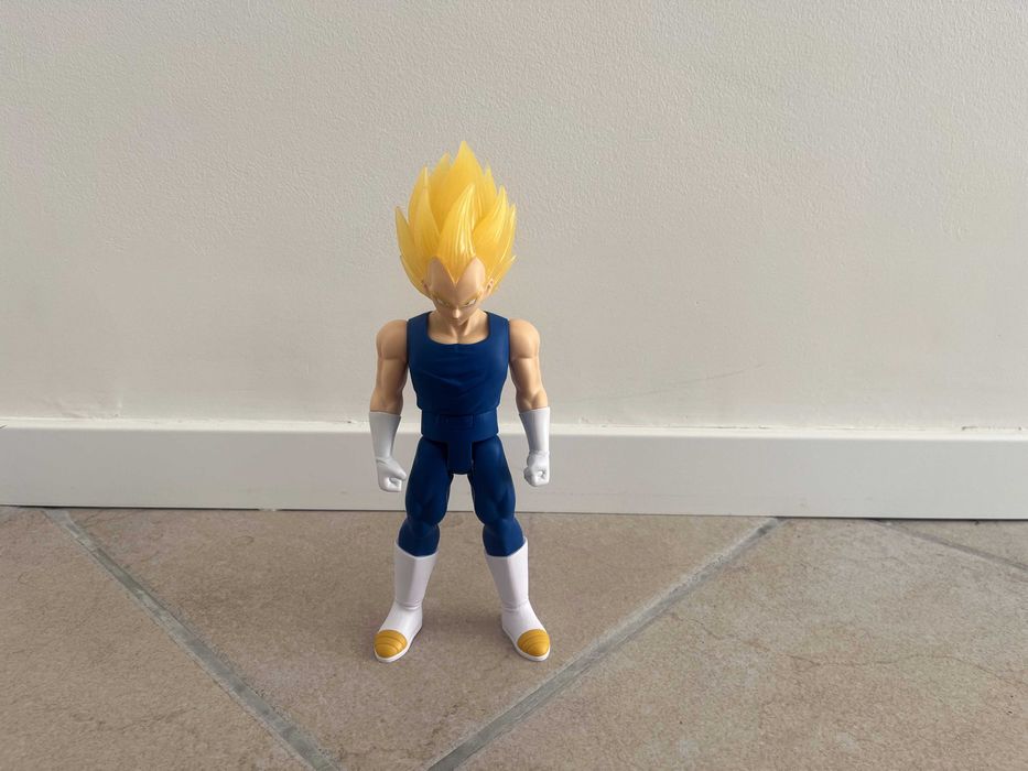 Figuras Coleção (Dragon Ball e outros)