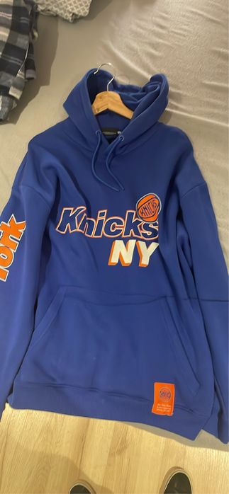 Sweats New York Knicks XL