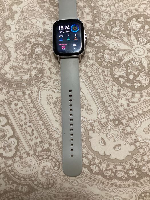 Relógio Amazfit GTS 2 - bom estado