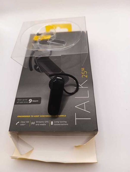 jabra talk 25 se