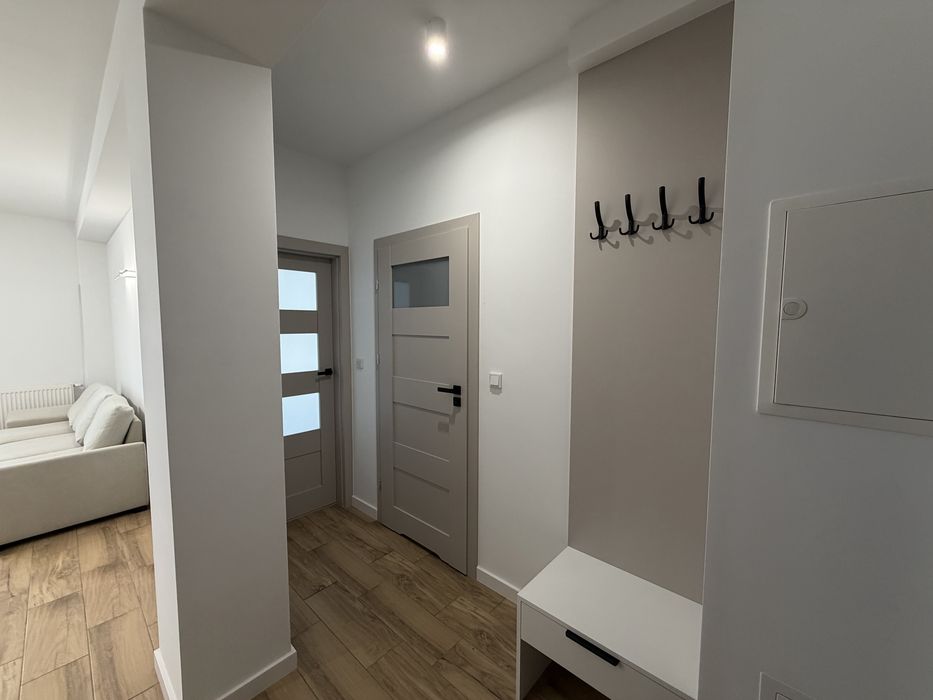 Mieszkanie do wynajęcia 45m2