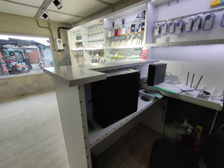 Продаю готовий бізнес в гарному містечку