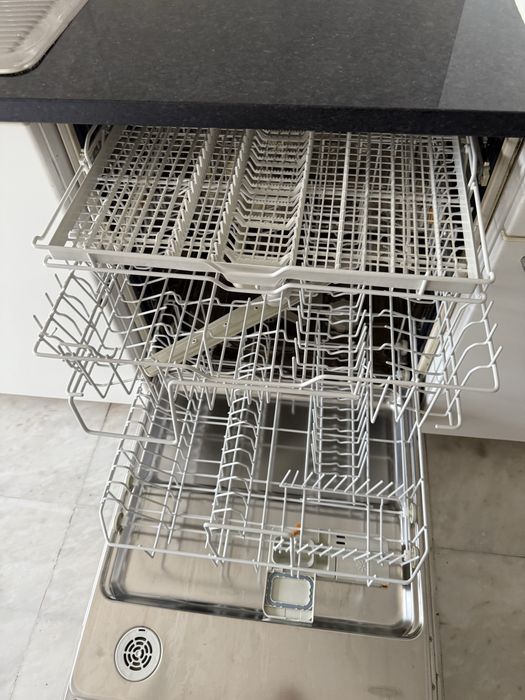 Maquina louca Miele G 671 encastrar64741258167170124