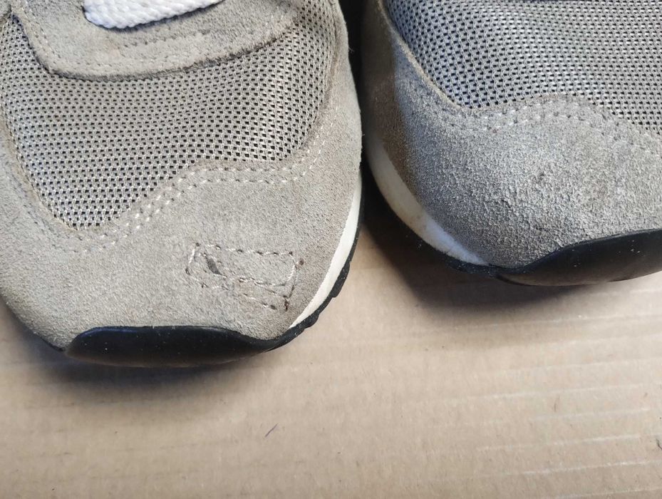 buty sportowe 44,5 New balance 574