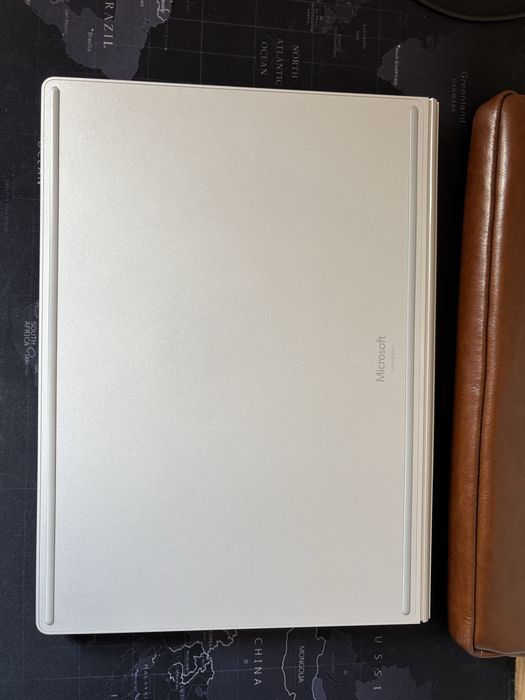 Laptop Microsoft Surface Book 3 i7 16GB ram