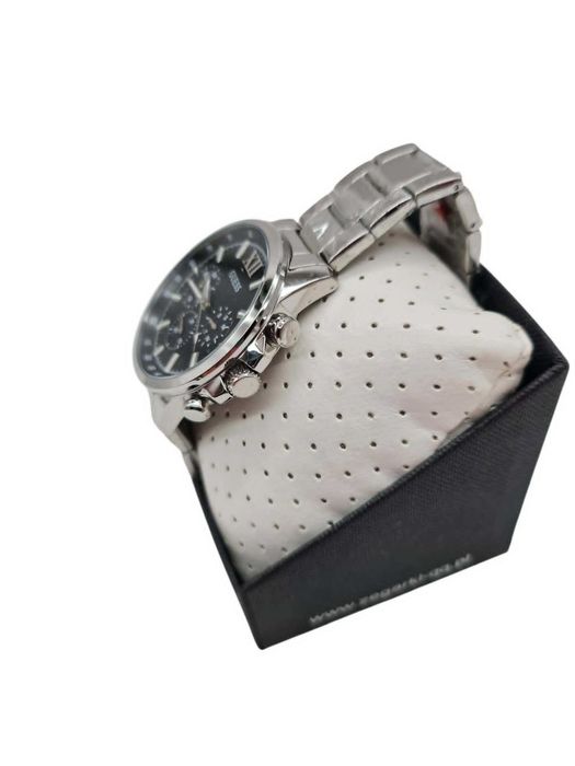 Zegarek męski Guess Walker GW0900G1