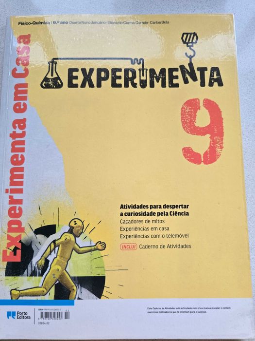 Livros escolares