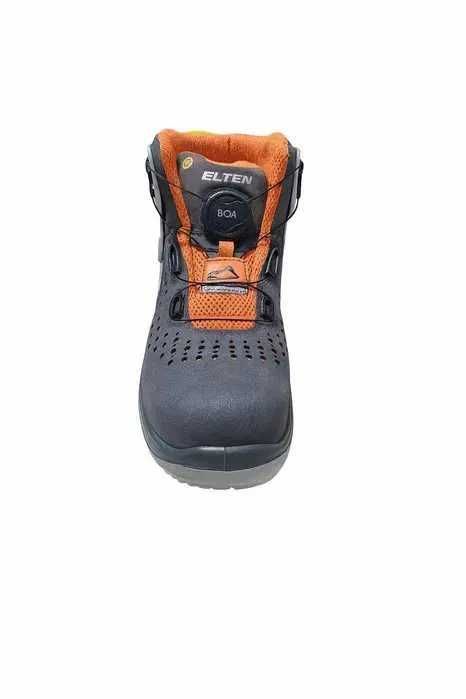 Buty robocze Elten Biomex DS Boa R.41 (233 N)