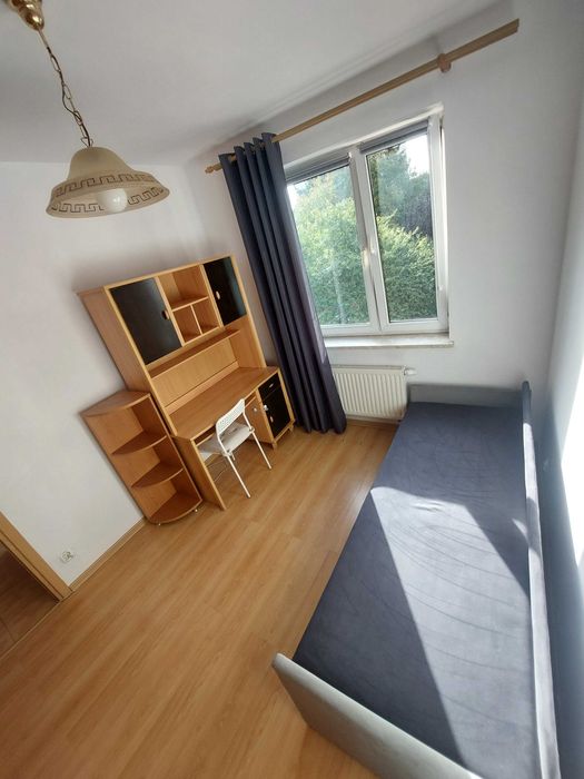 Mieszkanie – Kraków - Widok 3
