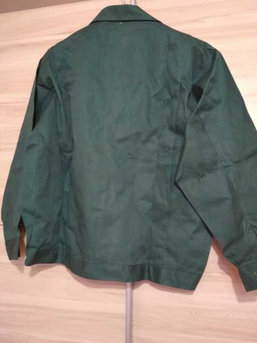 Męska Bluza robocza rozm. 176/104/90-94