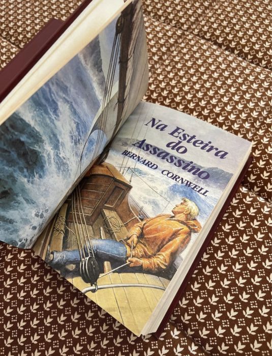 Coleção de Livros Condensados de Reader’s Digest