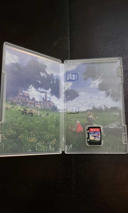 Jogos Nintendo Switch [LER DESCRIÇÃO]
