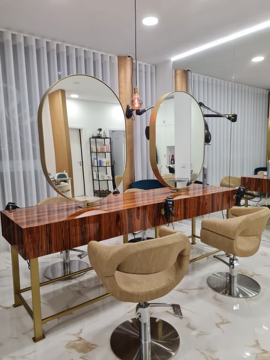 Moveis cabeleiriro e estetica