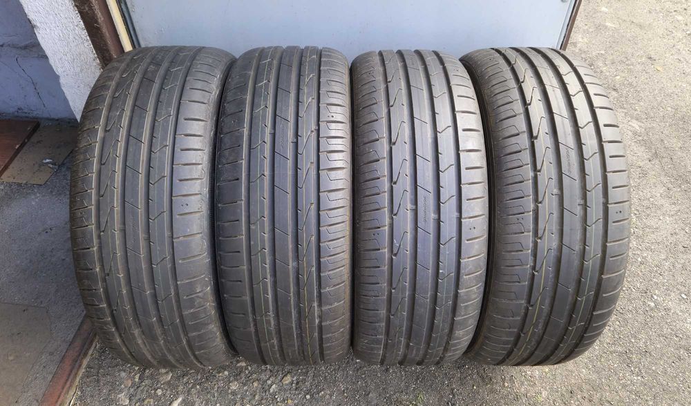 Шини/Резина Hankook 215.45.18 нові 2025р.в
