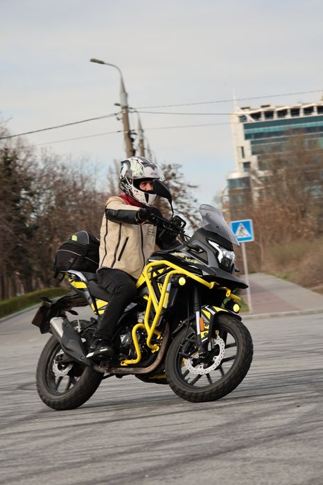 Продам Kovi ADT 250