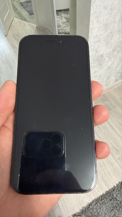 Iphone 14 pro 256gb