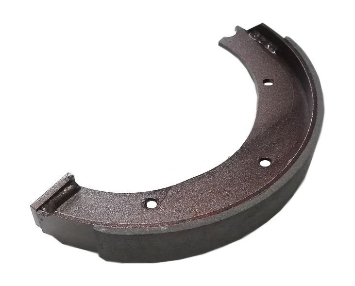 Szczęka hamulcowa Fendt , części