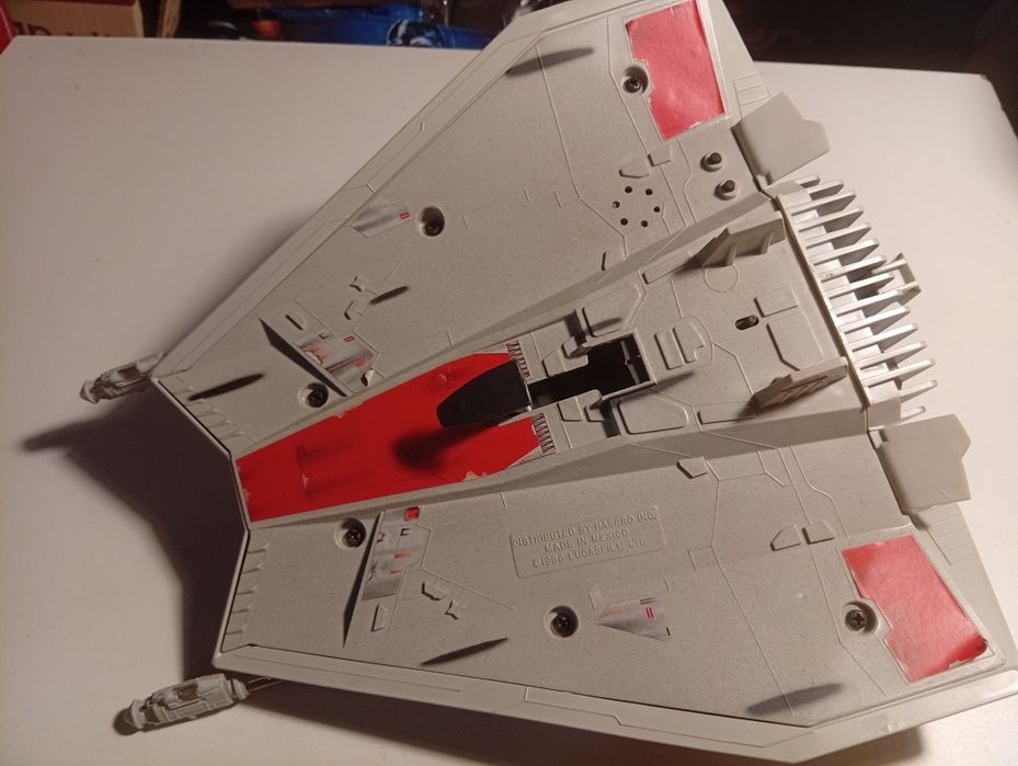 Snowspeeder Star Wars