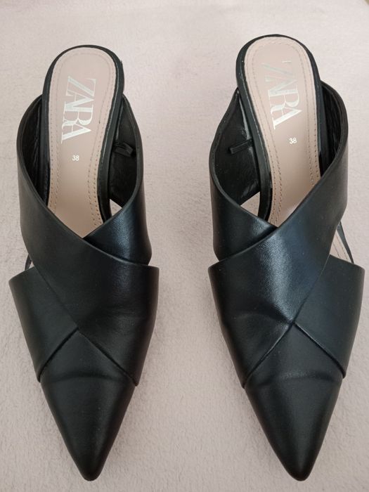 Sprzedam buty Zara