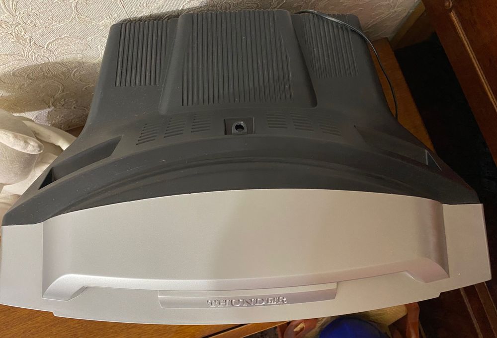 Телевізор samsung