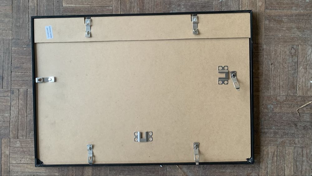 Molduras (3 disponiveis)