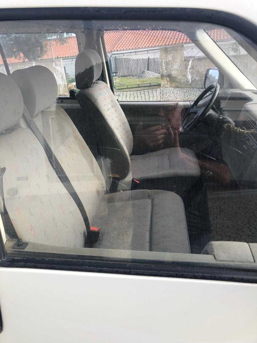 Vendo VW Transporter