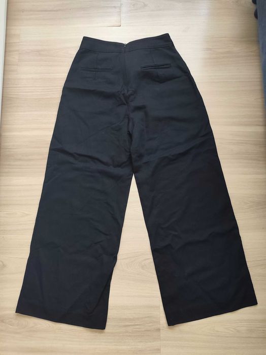 Spodnie Massimo Dutti