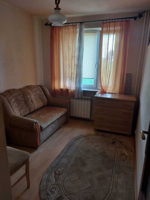 Do wynajęcia od właściciela - mieszkanie prawie w centrum Mławy.