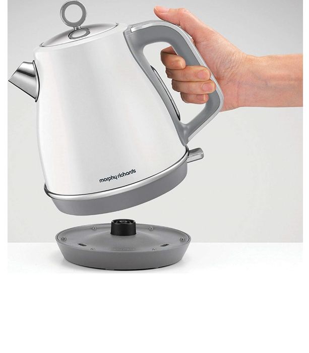 Электрочайник Morphy richards evoke 1,5 л.