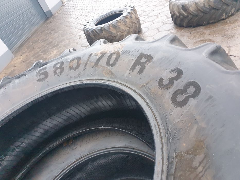 Opona Mitas 580 70 r38 580/70 r38 (2048)