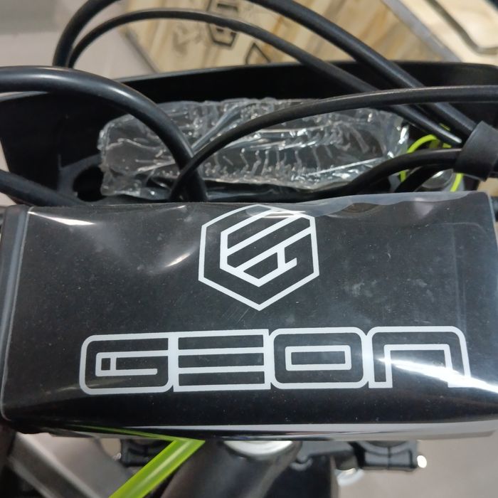 New‼️ 2026 Мотоцикл Geon Dakar GNS 300 NB