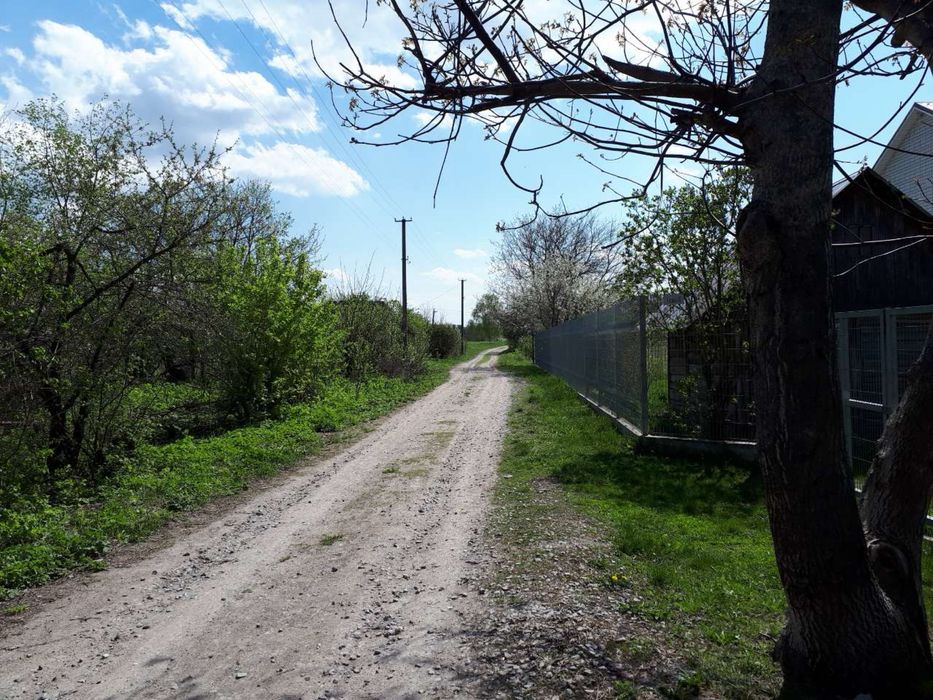 Продам 58соток с.Бакумівка Баришівський р-н (зараз Броварській р-н)