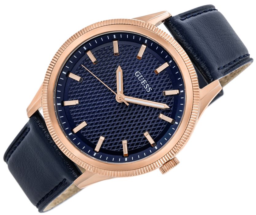 zegarek męski guess dex gw0846g2 + box