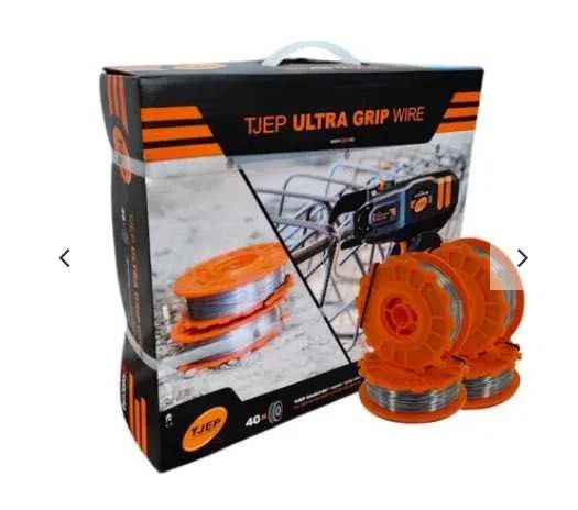 Drut wiązałkowy TJEP