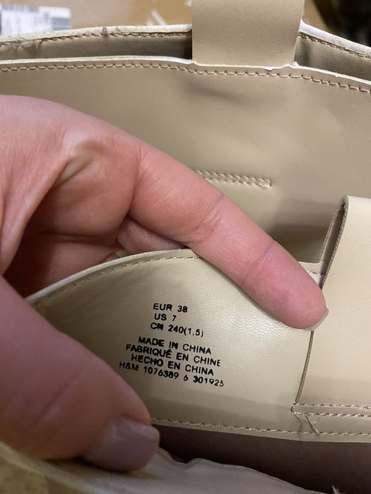 Чоботи труби ,нові