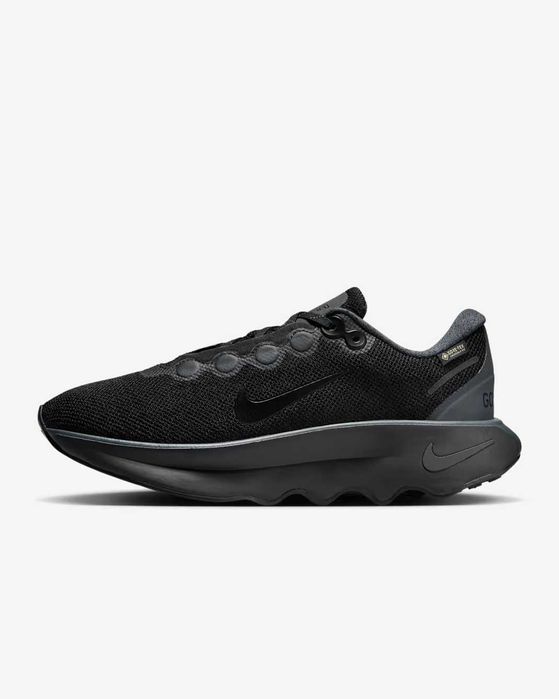 ‼️Кроссовки Nike Motiva Gore-Tex Shield React Оригинал! (HM0355-001)